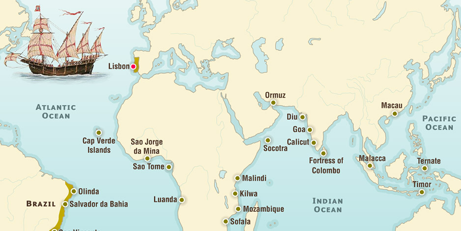 a new series of maps