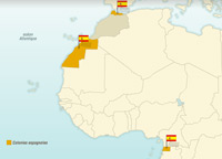 Independence for Spain’s African territories