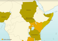 Decolonization of the United Kingdom’s territories in Africa