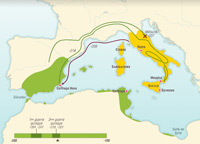 Carthage and the Punic Wars