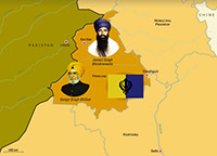 Separatism in Punjab