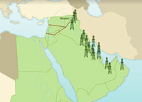 War in Iraq 1980-2003