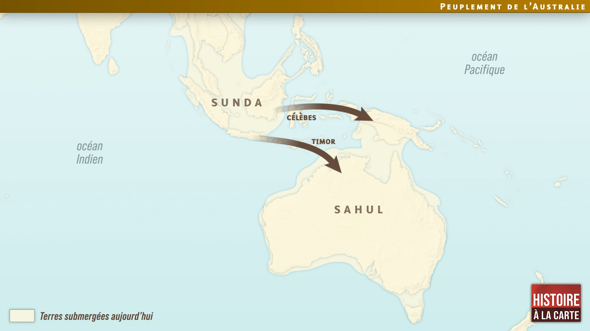 Settlement of Australia