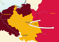 Reconstituted Poland