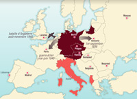 New Crises 1929-1942