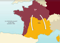 France: From the Third Republic to the Vichy Regime