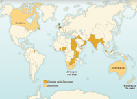 The British Empire: Statutes and Administration