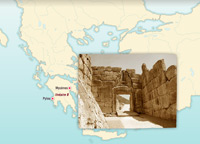 Mycenae