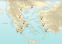 Geography of Greece