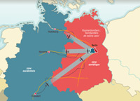 The Cold War and Confrontation between East and West 1947-1991