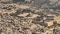 Jerusalem: The History of a Global City