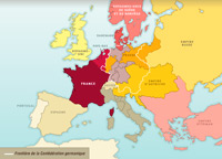 Europe and nations, 1815-1914